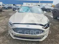 2018 Ford FUSION photo