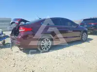 2018 Ford FUSION фото