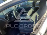 2018 Ford FUSION photo