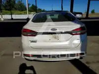 2018 Ford FUSION фото