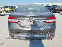 2018 Ford FUSION фото