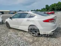 2018 Ford FUSION фото