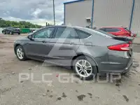 2018 Ford FUSION фото