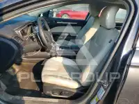 2018 Ford FUSION фото