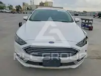 2018 Ford FUSION фото