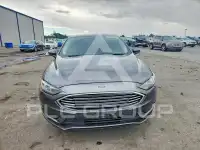 2018 Ford FUSION фото