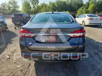 2018 Ford FUSION фото