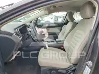 2018 Ford FUSION photo
