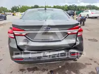 2018 Ford FUSION фото