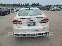 2018 Ford FUSION фото