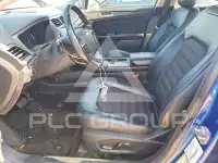 2018 Ford FUSION photo