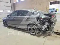 2018 Ford FUSION фото