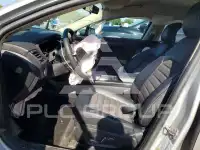 2018 Ford FUSION photo