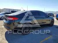 2018 Ford FUSION фото