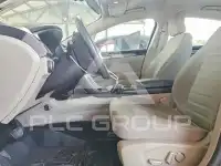 2018 Ford FUSION photo