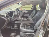 2018 Ford FUSION фото