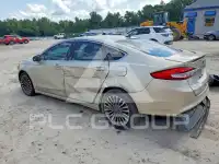 2018 Ford FUSION photo