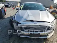 2018 Ford FUSION фото