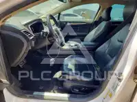 2018 Ford FUSION фото
