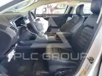 2018 Ford FUSION фото