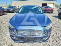 2018 Ford FUSION фото