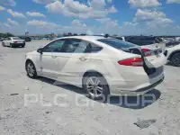 2018 Ford FUSION фото