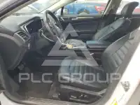 2018 Ford FUSION фото
