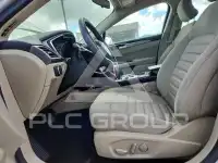2018 Ford FUSION фото