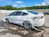 2018 Ford FUSION фото