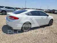 2018 Ford FUSION фото