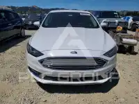 2018 Ford FUSION фото