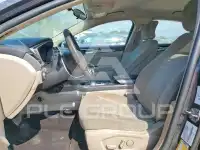 2018 Ford FUSION фото