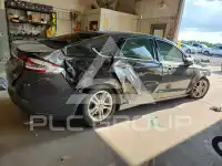 2018 Ford FUSION фото