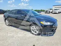 2018 Ford FUSION фото