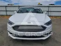 2018 Ford FUSION фото