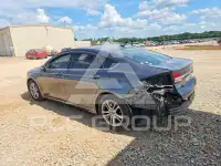2018 Ford FUSION фото