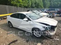 2018 Ford FUSION photo