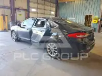 2018 Ford FUSION фото