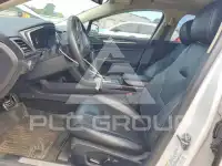 2018 Ford FUSION фото