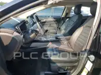 2018 Ford FUSION фото