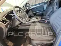 2018 Ford FUSION фото