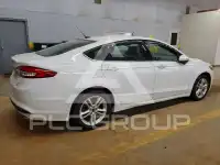 2018 Ford FUSION фото