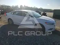 2018 Ford FUSION фото