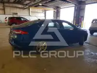 2018 Ford FUSION фото
