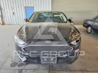 2018 Ford FUSION фото