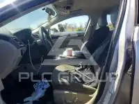 2018 Ford FUSION photo