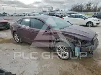 2018 Ford FUSION фото