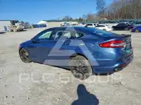 2018 Ford FUSION фото