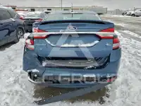 2018 Ford FUSION photo