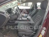 2018 Ford FUSION фото